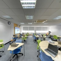 Kaplan Manchester facilities, English language school in Manchester, United Kingdom 5
